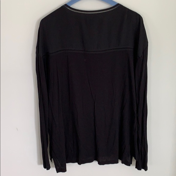 Old Navy Long sleeve top (NWT) - Picture 5 of 5